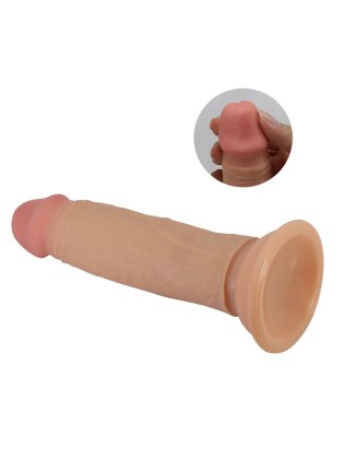 Quentin realističan dildo- BW 8126LP-6